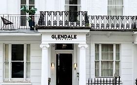 Glendale Hyde Park Hotel